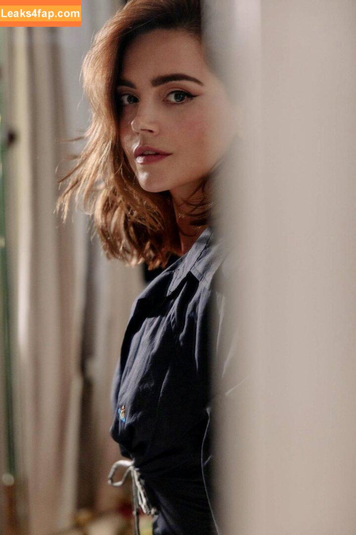 Jenna Louise Coleman / jenna_coleman_ / jennacoleman leaked photo photo #0119