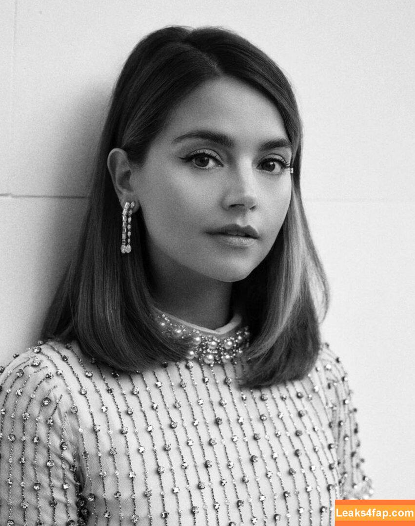 Jenna Louise Coleman / jenna_coleman_ leaked photo photo #0146