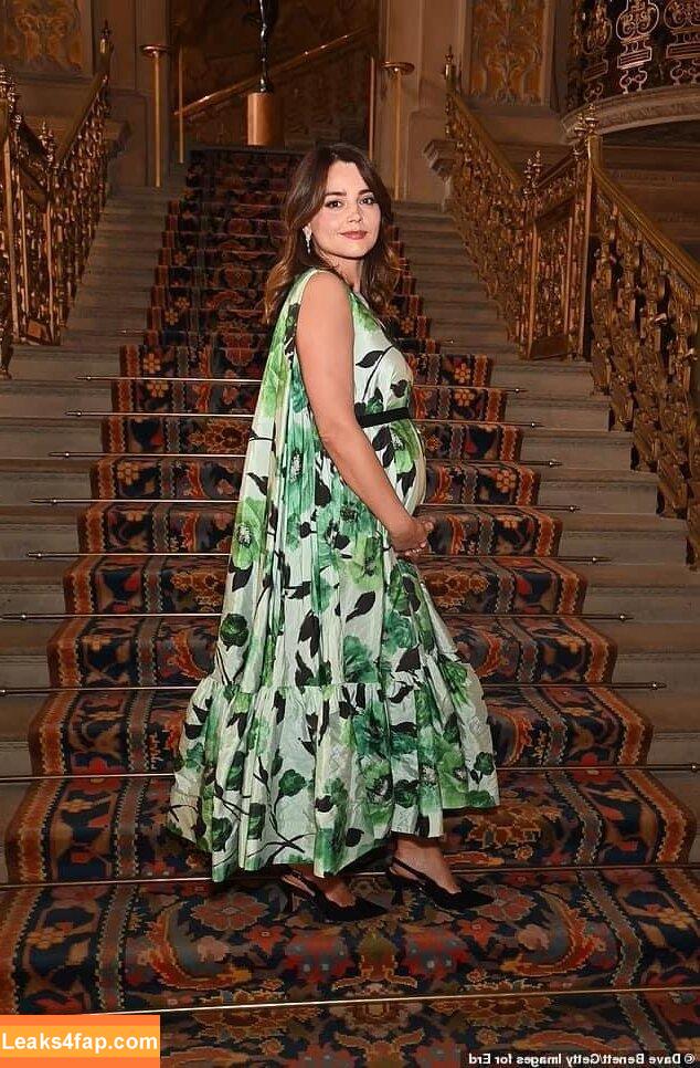 Jenna Louise Coleman / jenna_coleman_ / jennacoleman leaked photo photo #0240