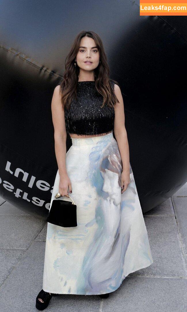 Jenna Louise Coleman / jenna_coleman_ / jennacoleman слитое фото фото #0267