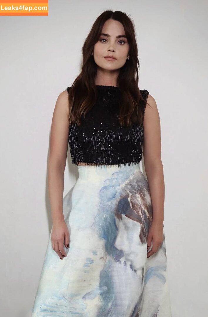Jenna Louise Coleman / jenna_coleman_ / jennacoleman слитое фото фото #0276