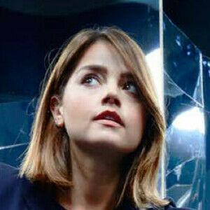 Jenna Louise Coleman фото #0013