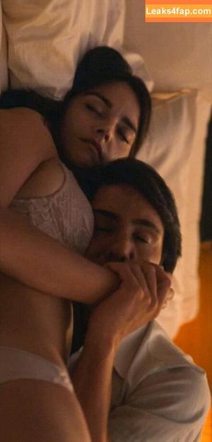 Jenna Louise Coleman фото #0031