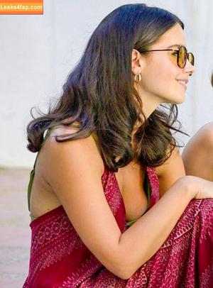 Jenna Louise Coleman фото #0033