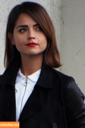 Jenna Louise Coleman фото #0035