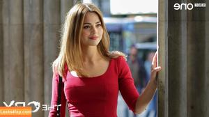 Jenna Louise Coleman фото #0046