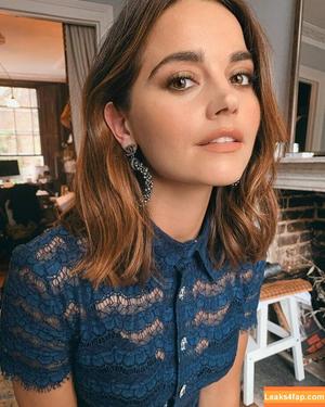 Jenna Louise Coleman фото #0047