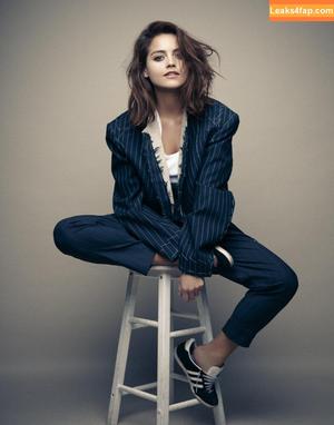 Jenna Louise Coleman фото #0058