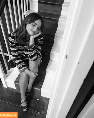 Jenna Louise Coleman photo #0089