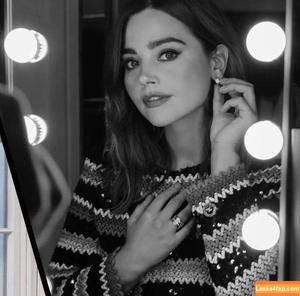 Jenna Louise Coleman photo #0090