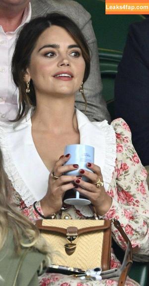 Jenna Louise Coleman photo #0093