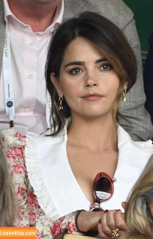 Jenna Louise Coleman photo #0094