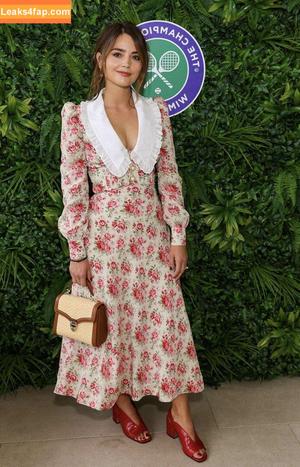 Jenna Louise Coleman photo #0099