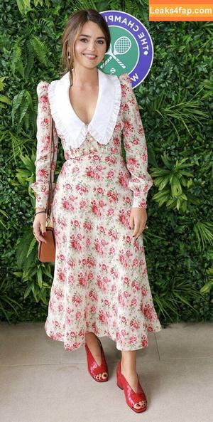 Jenna Louise Coleman photo #0100