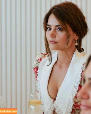 Jenna Louise Coleman photo #0103