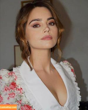 Jenna Louise Coleman photo #0104