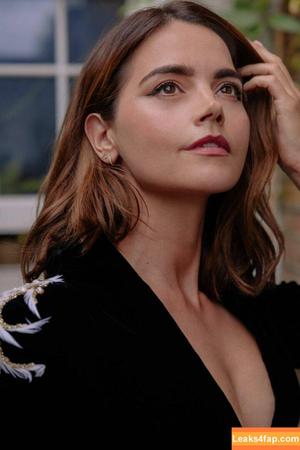 Jenna Louise Coleman photo #0120