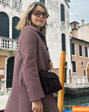 Jenna Louise Coleman photo #0128