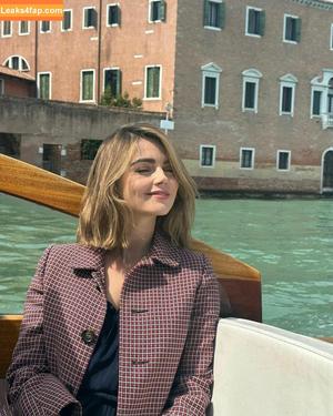 Jenna Louise Coleman photo #0130