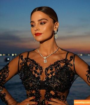 Jenna Louise Coleman photo #0131