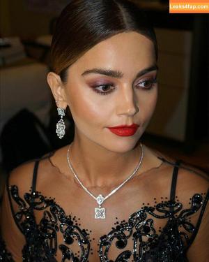 Jenna Louise Coleman photo #0133