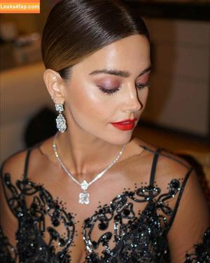 Jenna Louise Coleman photo #0134