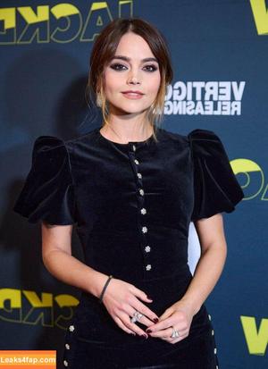 Jenna Louise Coleman photo #0216