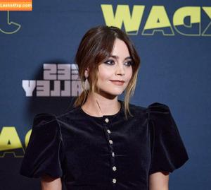 Jenna Louise Coleman фото #0219