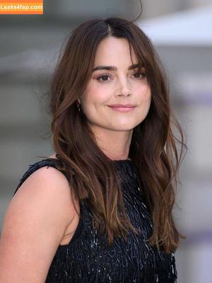 Jenna Louise Coleman фото #0268