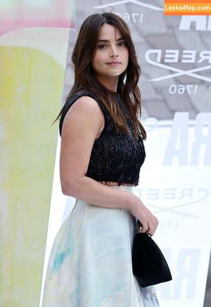 Jenna Louise Coleman фото #0271
