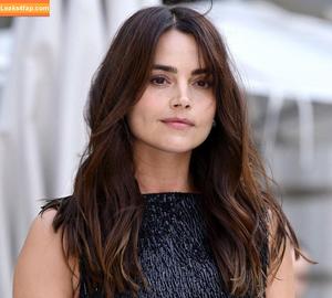 Jenna Louise Coleman фото #0272
