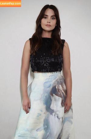 Jenna Louise Coleman фото #0276