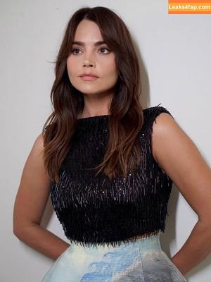 Jenna Louise Coleman фото #0277