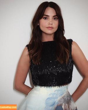 Jenna Louise Coleman фото #0278