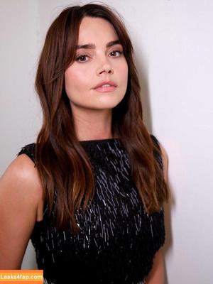 Jenna Louise Coleman фото #0279