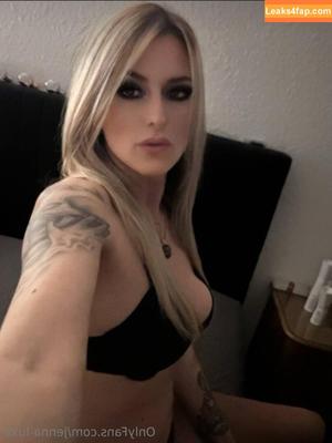 Jenna Luxe photo #0027