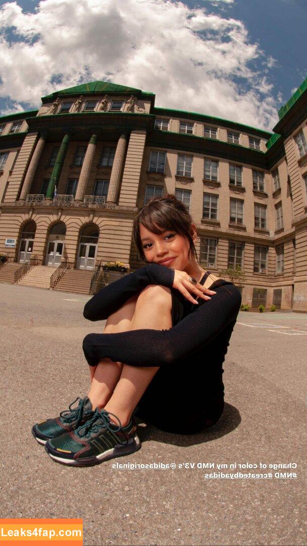 Jenna Ortega / Page / jennaortega leaked photo photo #0016