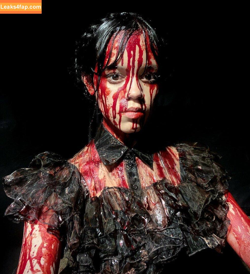 Jenna Ortega / Page / jennaortega leaked photo photo #0041