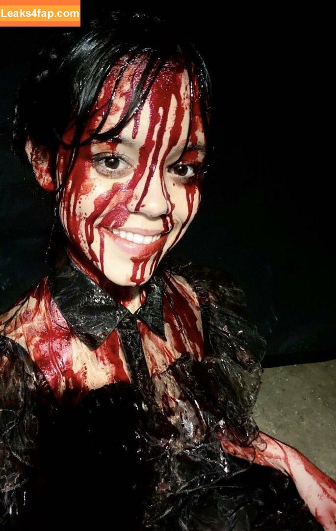 Jenna Ortega / Page / jennaortega leaked photo photo #0042