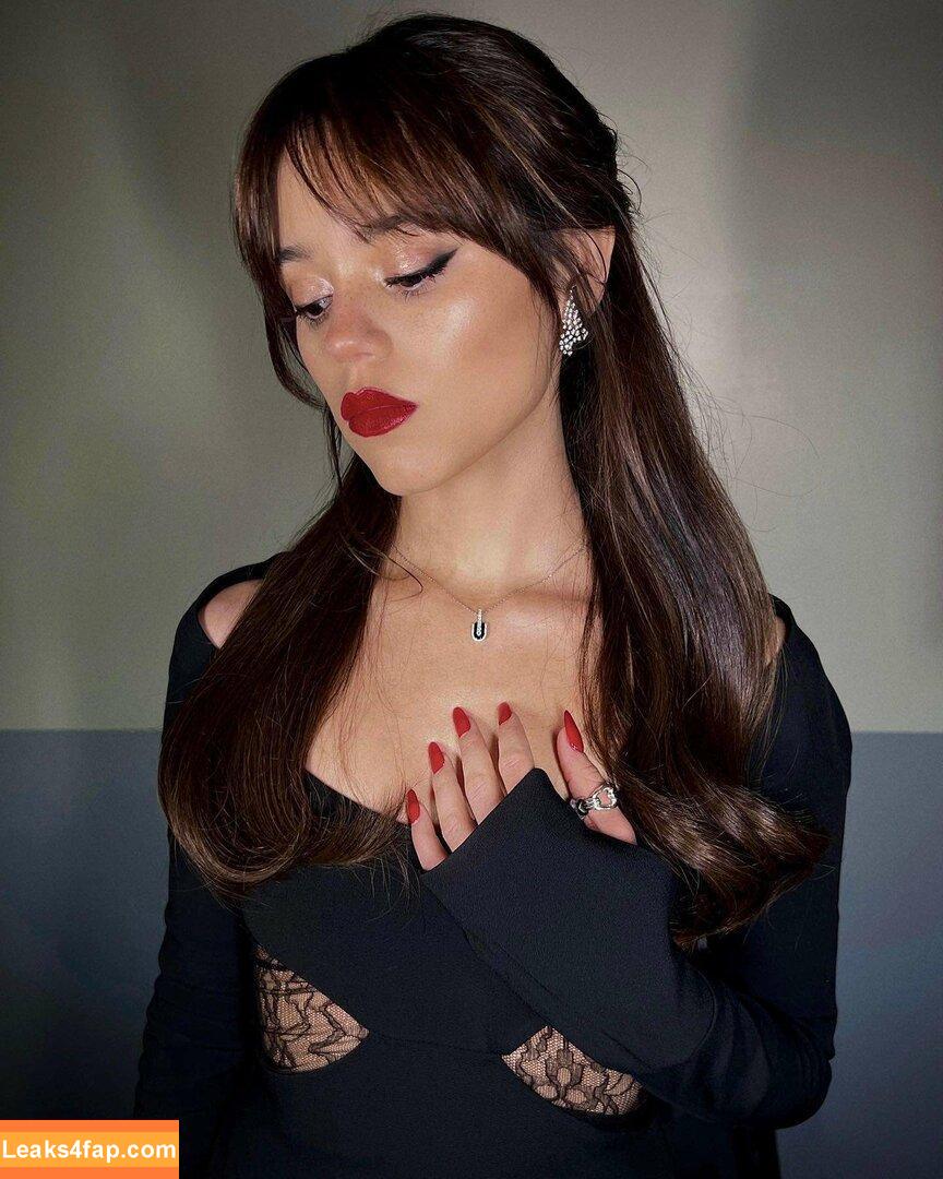 Jenna Ortega / Page / jennaortega leaked photo photo #0077