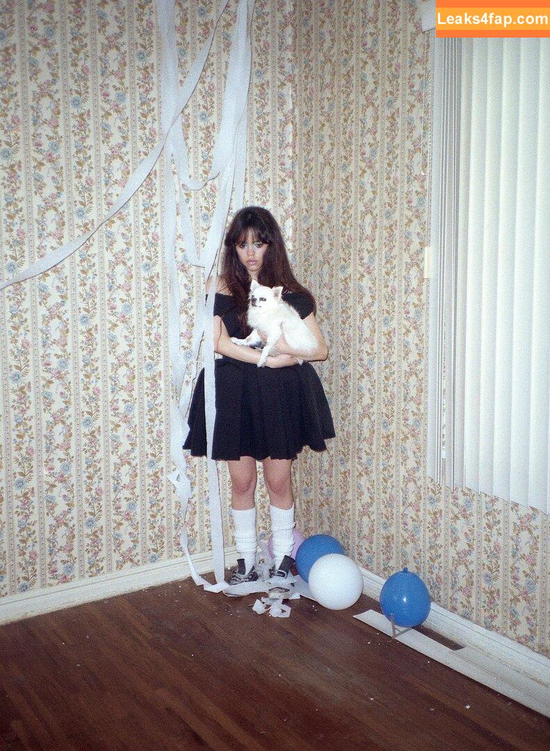 Jenna Ortega / Page / jennaortega leaked photo photo #0081