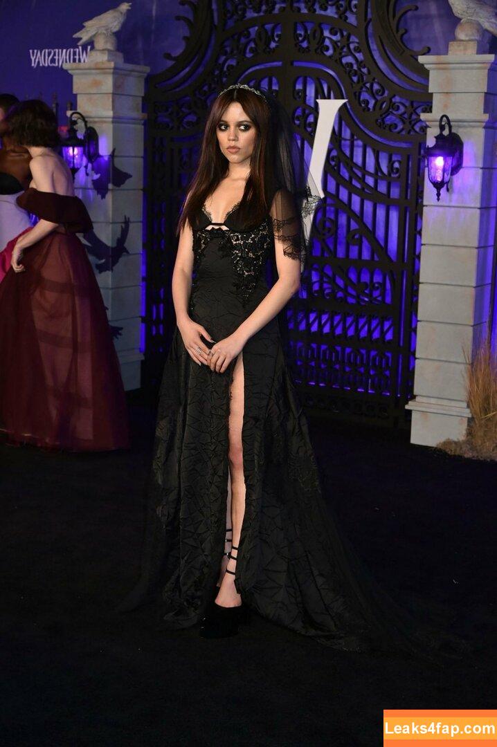 Jenna Ortega / Page / jennaortega leaked photo photo #0084