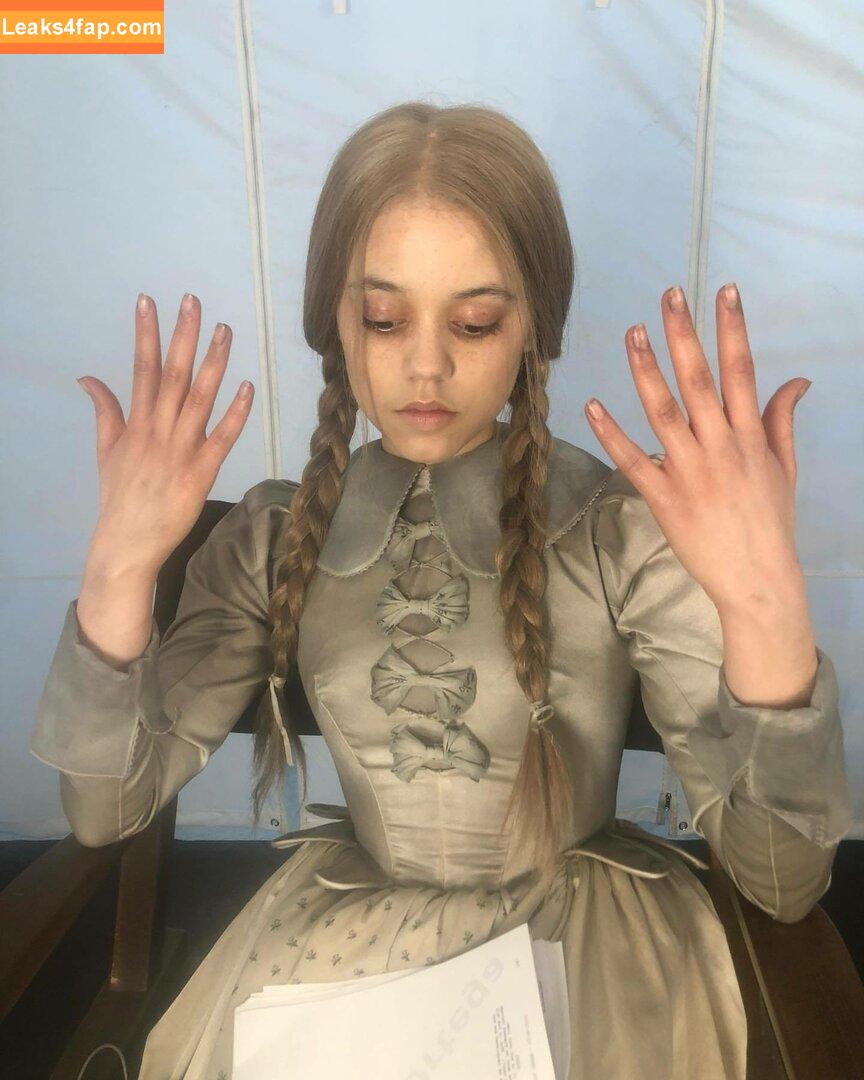 Jenna Ortega / Page / jennaortega leaked photo photo #0087