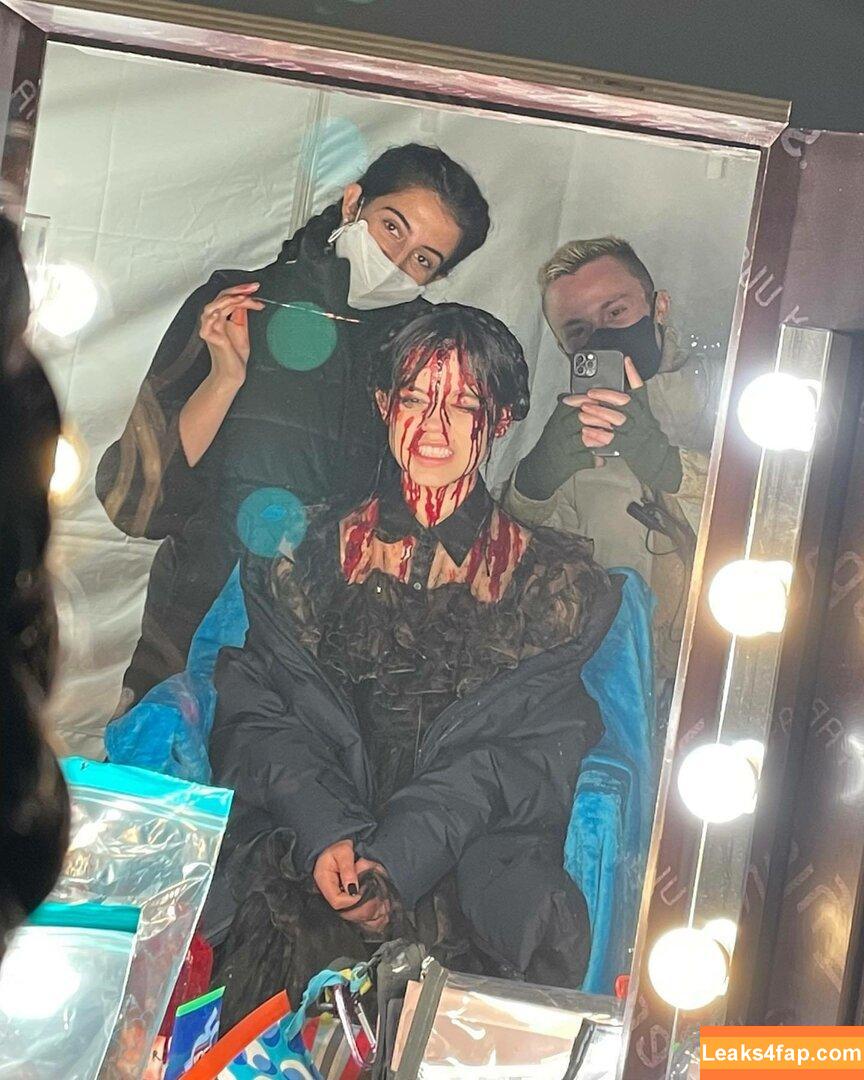 Jenna Ortega / Page / jennaortega leaked photo photo #0093