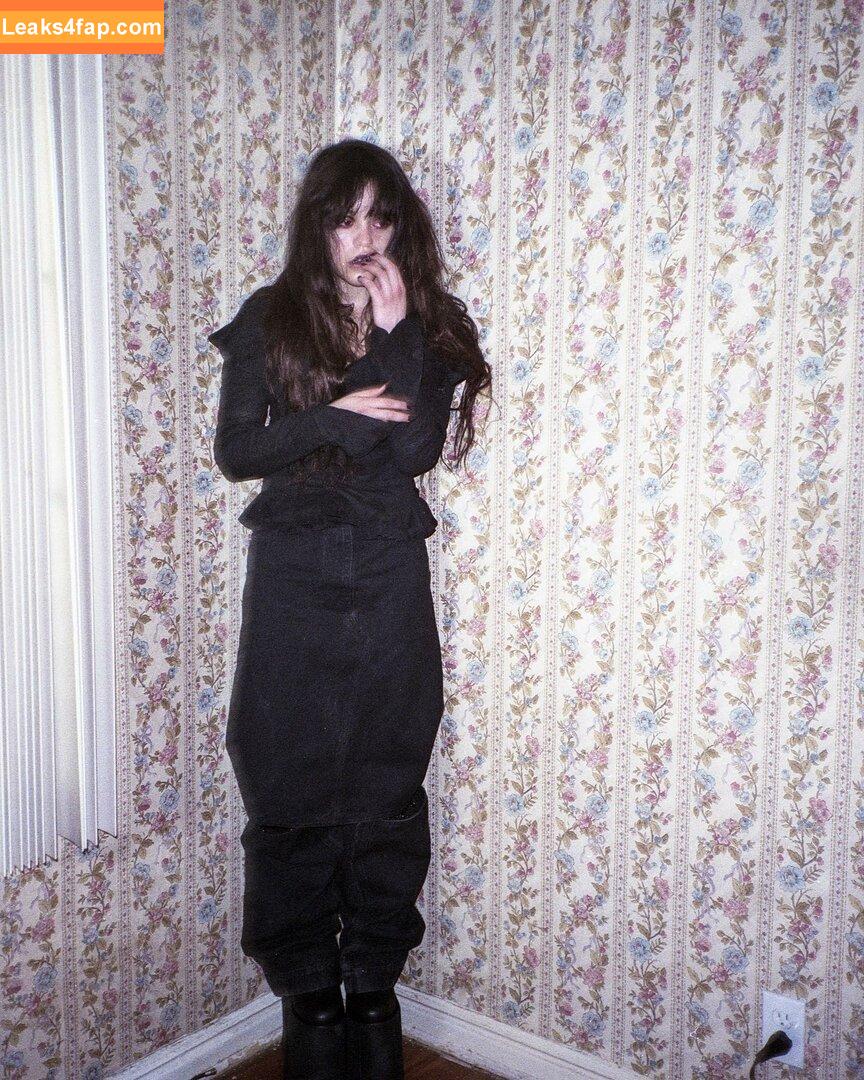 Jenna Ortega / Page / jennaortega leaked photo photo #0097