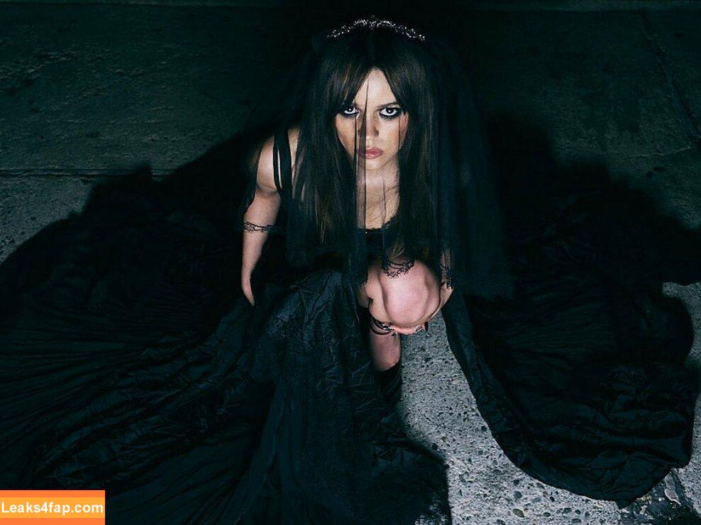 Jenna Ortega / Page / jennaortega leaked photo photo #0114