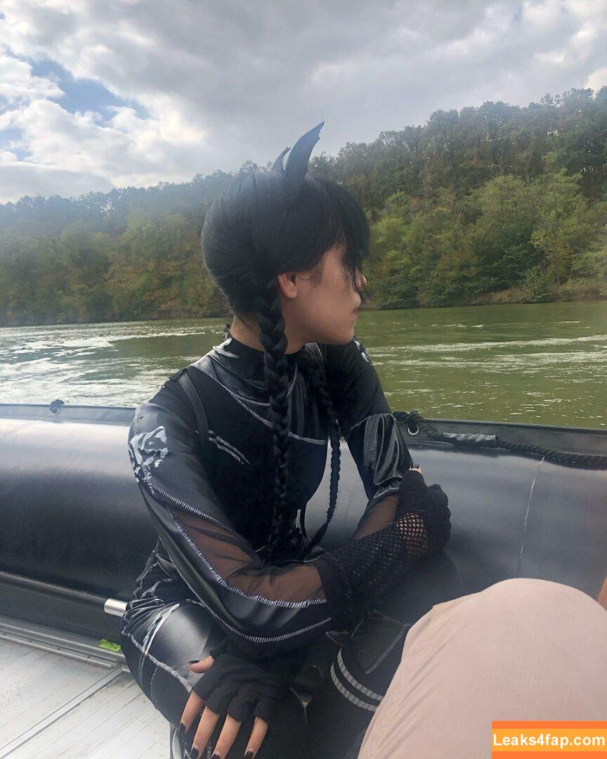 Jenna Ortega / Page / jennaortega leaked photo photo #0154