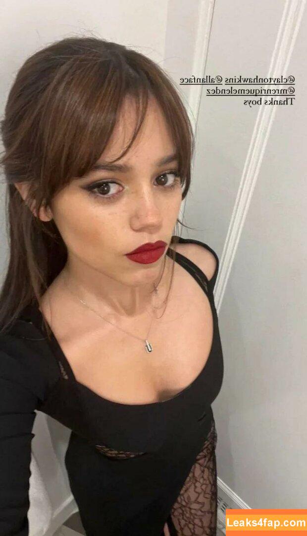 Jenna Ortega / Page / jennaortega leaked photo photo #0266