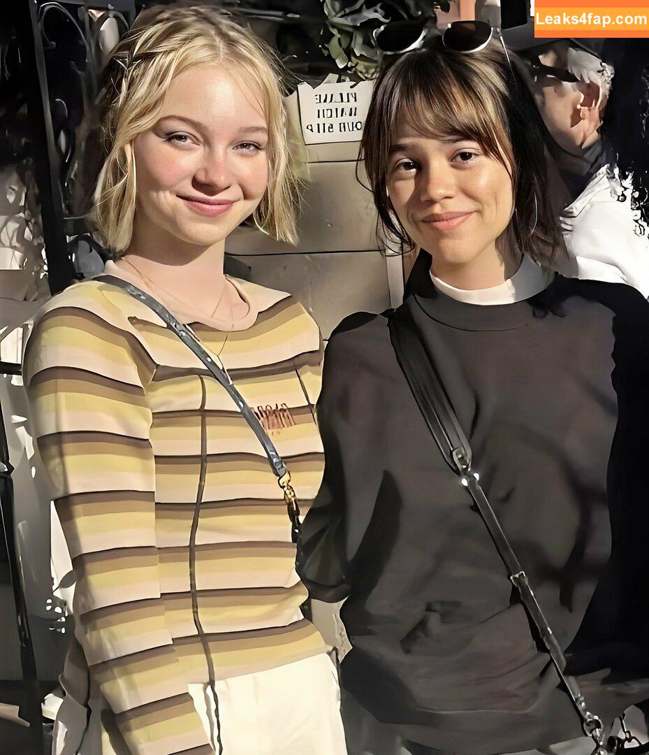 Jenna Ortega / Page / jennaortega leaked photo photo #0454