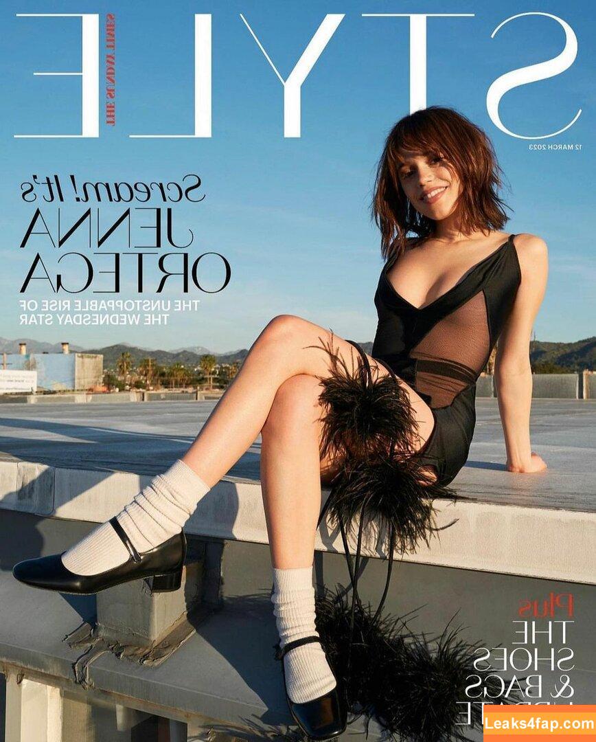 Jenna Ortega / Page / jennaortega leaked photo photo #0465